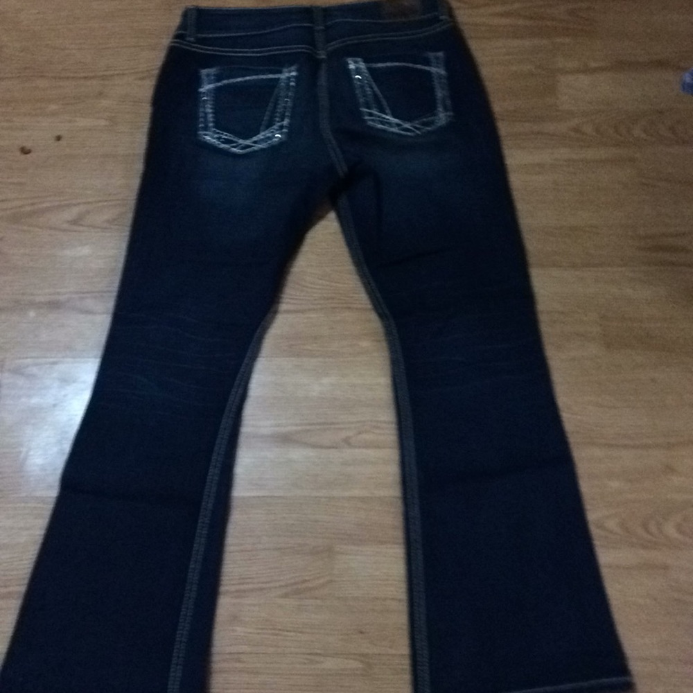 Jeans - Picture 2 of 4